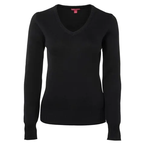 JB's Wear JB's Ladies Knitted Jumper