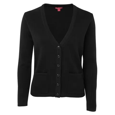 JB's Wear JB's Ladies Knitted Cardigan