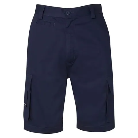 JB's Wear JB's Light Multi Pocket Short