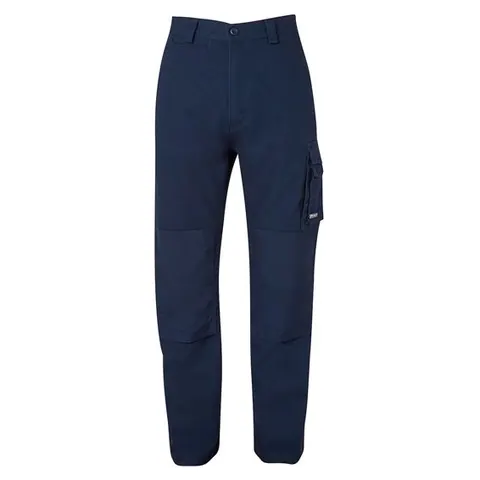 JB's Wear JB's Canvas Cargo Pant