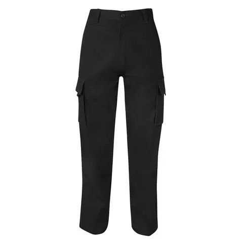 JB's Wear JB's Adults and Kids Mercerised Work Cargo Pant