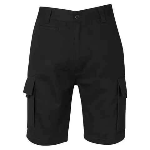 JB's Wear JB's Mercerised Work Cargo Short