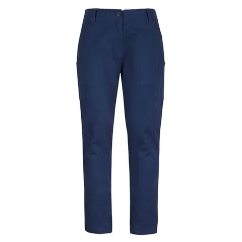 JB's Wear JB's Ladies Multi Pocket Stretch Twill Pant