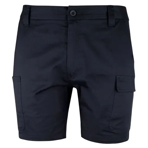 JB's Wear JB's Multi Pocket Stretch Twill Short