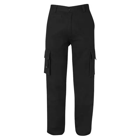 JB's Wear JB's Mercerised Multi Pocket Pant