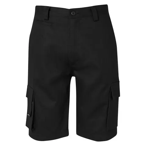 JB's Wear JB's Mercerised Multi Pocket Short
