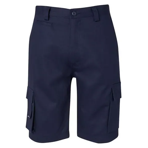 JB's Wear JB's Mercerised Multi Pocket Short