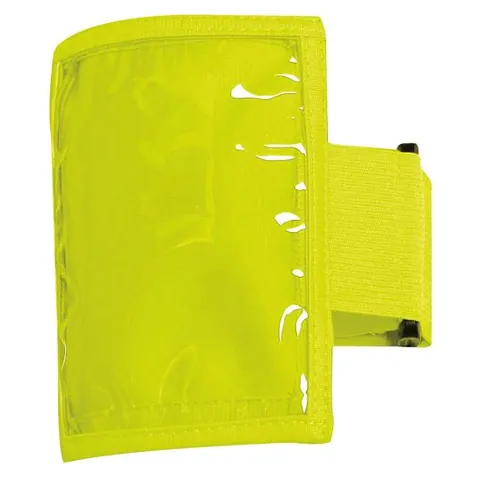 JB's Wear JB's Plastic Pocket Sleeve Band (10 Pack)
