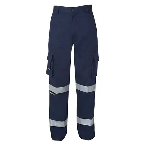 JB's Wear JB's Bio-Motion Lightweight Pant with Reflective Tape