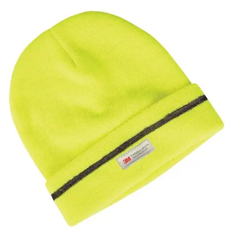 JB's Wear JB's Fluoro Reflective Beanie
