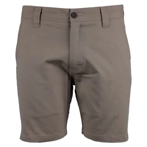 JB's Wear JB's Stretch Canvas Short