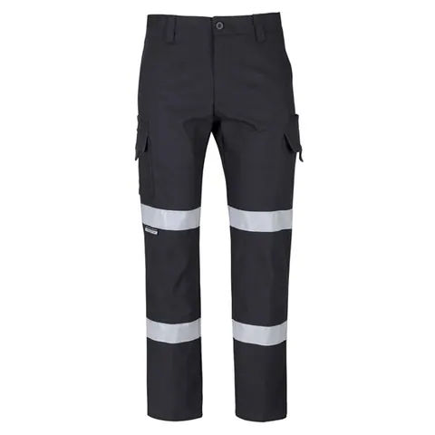 JB's Wear JB's Multi Pocket Stretch Canvas Pant with D+N Tape