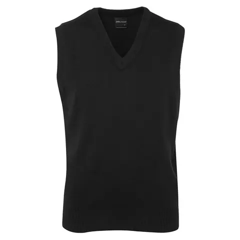 JB's Wear JB's Adults Knitted Vest