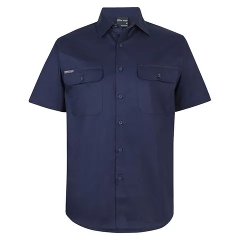 JB's Wear JB's S/S 150G Work Shirt