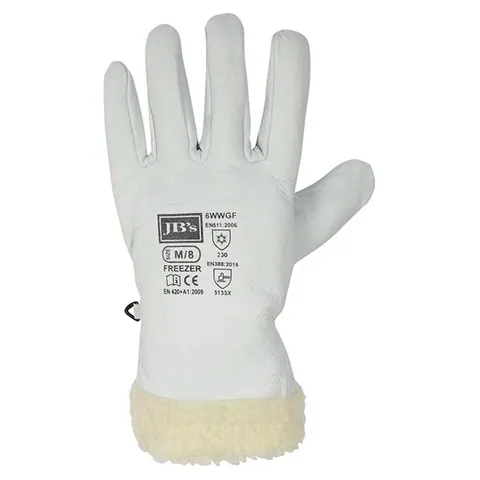 JB's Wear JB's EN511 Freezer Rigger Glove