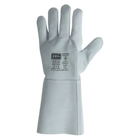 JB's Wear JB's Welder Glove (6 pack)