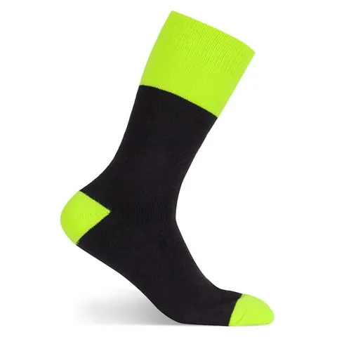 JB's Wear JB's Work Sock (3 Pack)