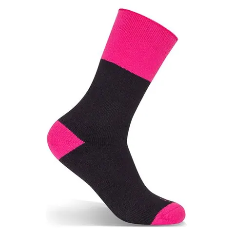 JB's Wear JB's Ladies Ultra Thick Bamboo Work Sock