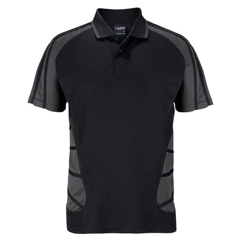 JB's Wear Podium Arachnid Polo