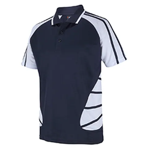 JB's Wear Podium Arachnid Polo