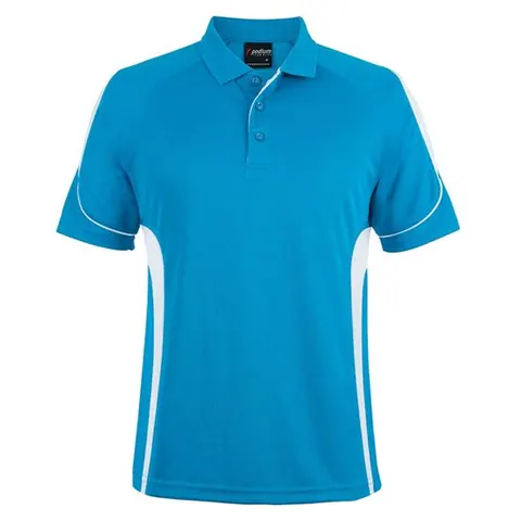 JB's Wear Podium Kids and Adults Bell Polo