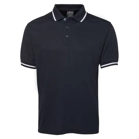 JB's Wear Podium Bold Polo