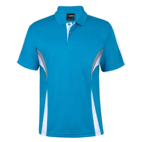 JB's Wear Podium Cool Polo