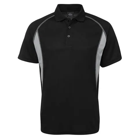 JB's Wear Podium Insert Polo