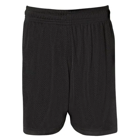 JB's Wear Podium Kids and Adults Basketball Short