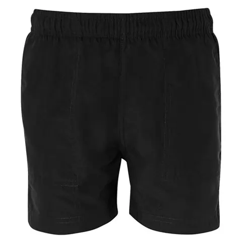 JB's Wear Podium Kids and Adults Sport Short