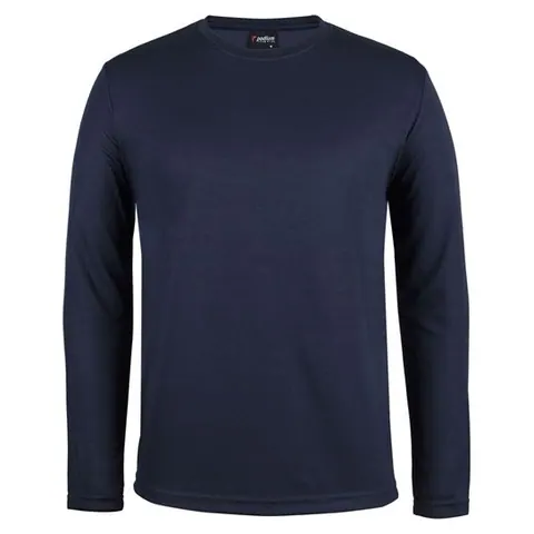 JB's Wear Podium L/S Poly Tee