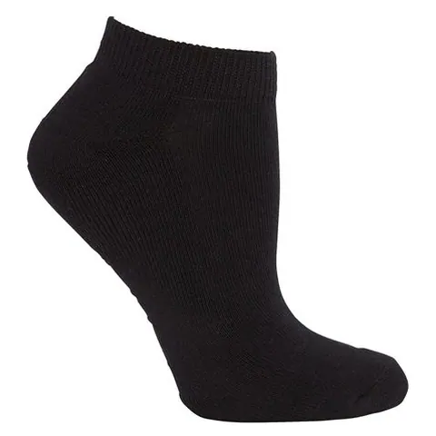 JB's Wear Podium Sport Ankle Sock (5 Pack)