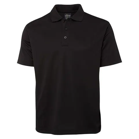 JB's Wear Podium S/S Poly Polo