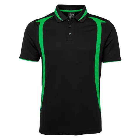 JB's Wear Podium Swirl Polo