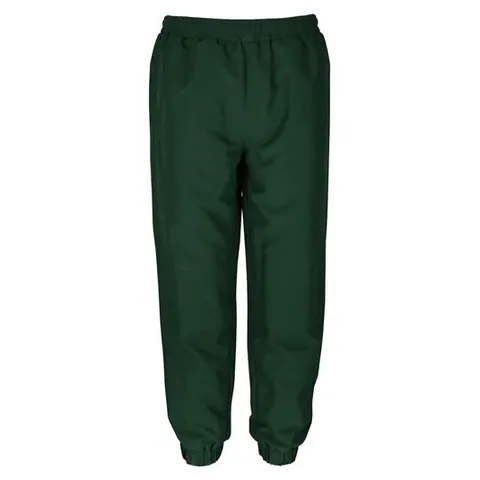 JB's Wear Podium Kids Cuffed Warm Up Pants