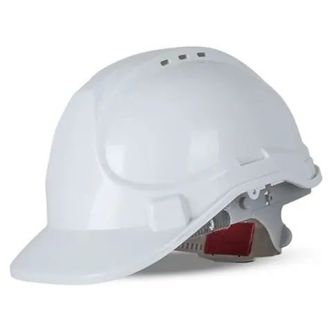 JB's Wear JB's Push-Lock Safety Helmet