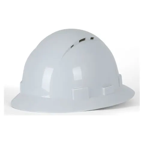 JB's Wear JB's Brim Safety Helmet (5 pack)