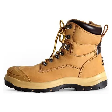 JB's Wear JB's Roadtrain Lace Up Boot