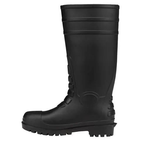 JB's Wear JB's Steel Toe Cap And Steel Plate Gumboot