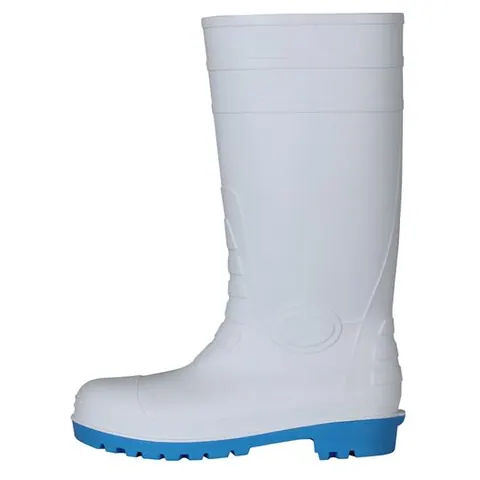 JB's Wear JB's Steel Toe Cap And Steel Plate Gumboot