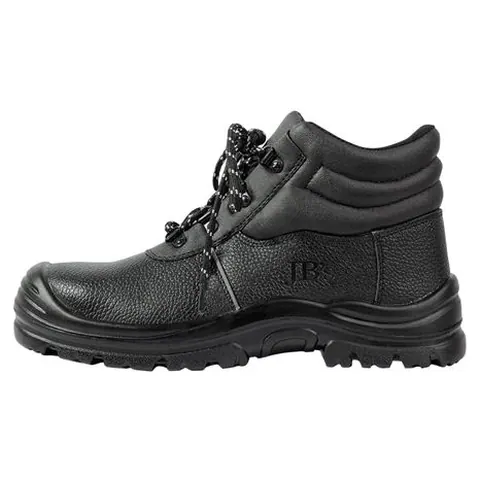 JB's Wear JB's Rock Face Lace Up Boot