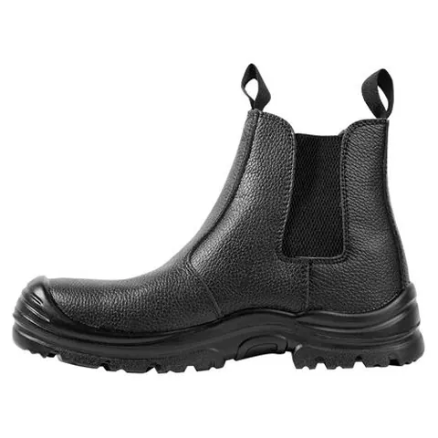 JB's Wear JB's Rock Face Elastic Sided Boot