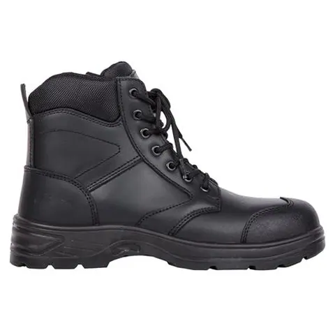 JB's Wear JB's Composite Toe 5” Zip Boot