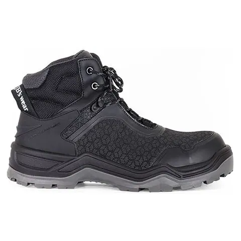 JB's Wear JB's Cyclonic Waterproof Boot