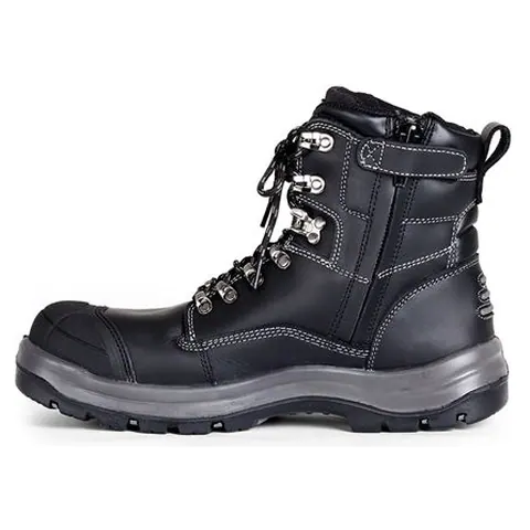 JB's Wear JB's Arctic Freezer Boot