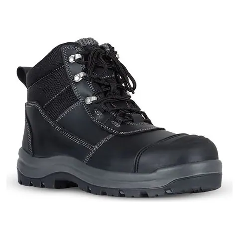 JB's Wear JB's Atrax Zip Safety Boot