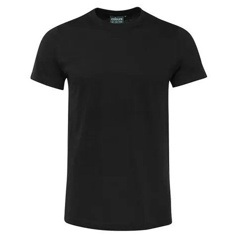 JB's Wear C of C Fitted Tee