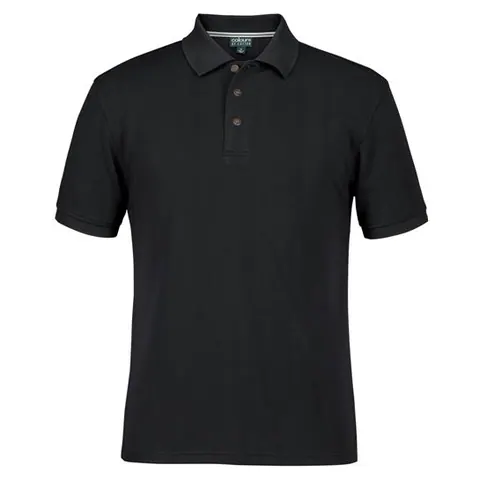 JB's Wear C of C Ottoman Polo