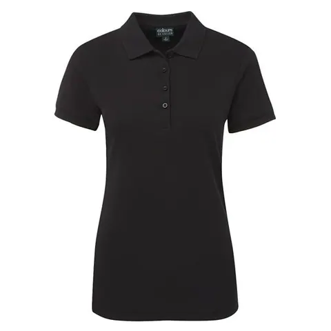 JB's Wear C of C Ladies Ottoman Polo