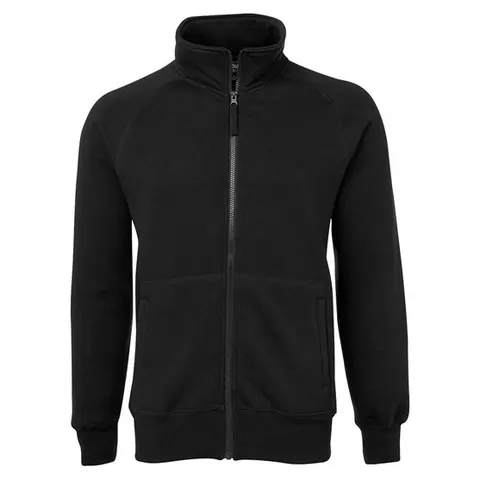 JB's Wear C of C Full Zip Fleecy